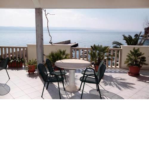 Apartment Pisak 1070c