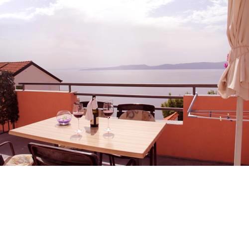 Apartment Pisak 12545b