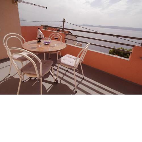 Apartment Pisak 12545d