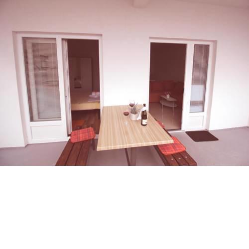 Apartment Pisak 12545e