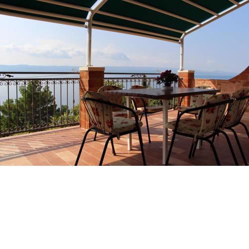 Apartment Pisak 16239c
