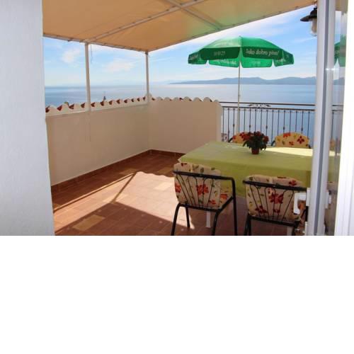 Apartment Pisak 16239f