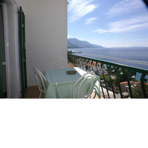 Apartment Pisak 2742b