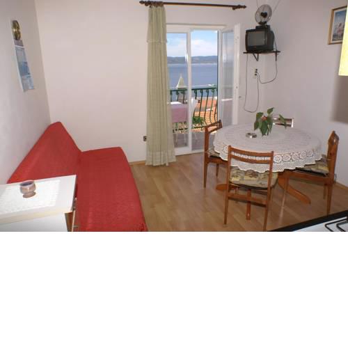 Apartment Pisak 2742c