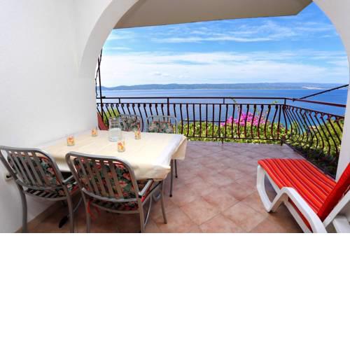 Apartment Pisak 2743a