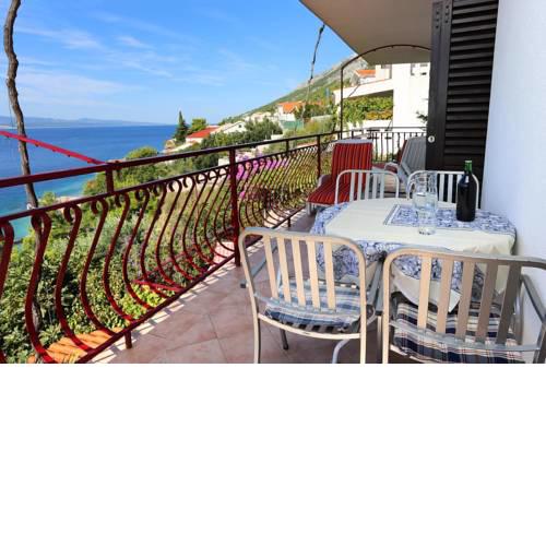 Apartment Pisak 2743b