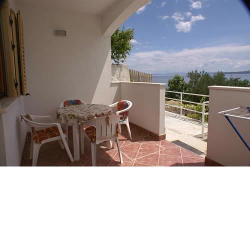 Apartment Pisak 2750b