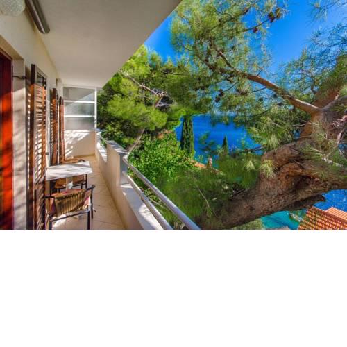 Apartment Pisak 2802b