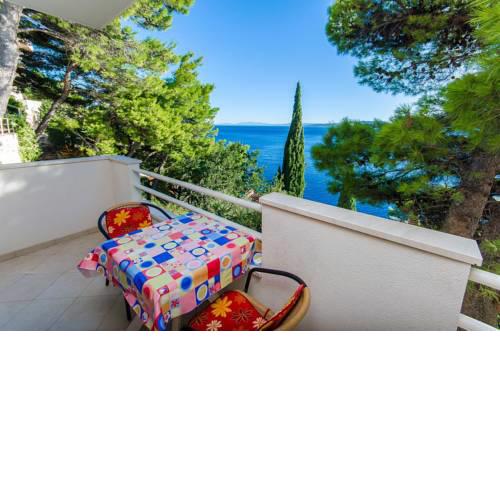 Apartment Pisak 2802c