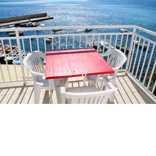 Apartment Pisak 2825b