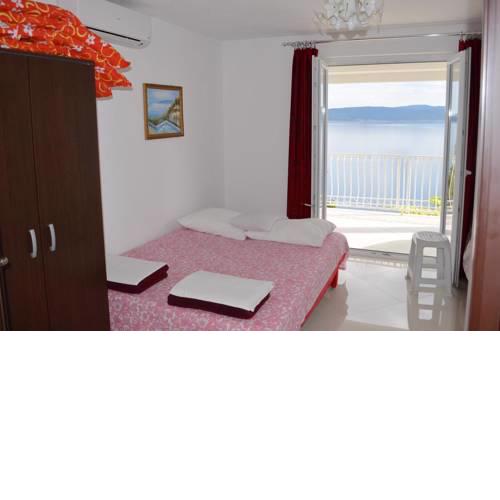 Apartment Pisak 4281a