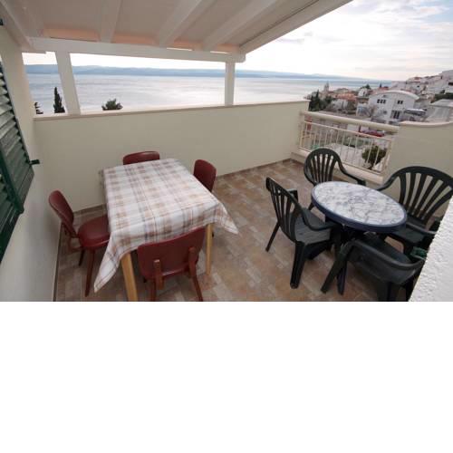 Apartment Pisak 4815d
