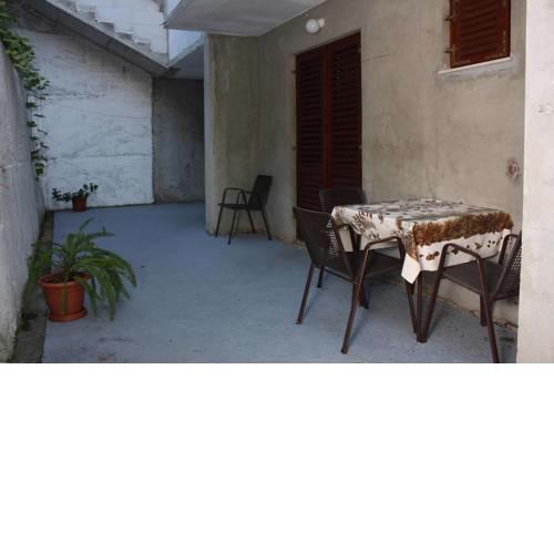 Apartment Pisak 5154a