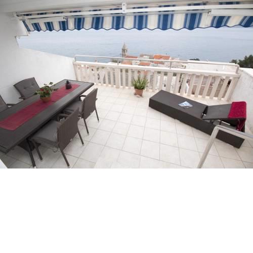 Apartment Pisak 5154e