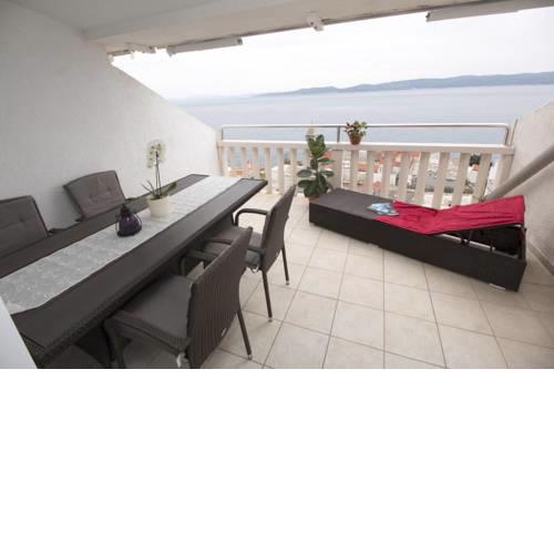 Apartment Pisak 5154f