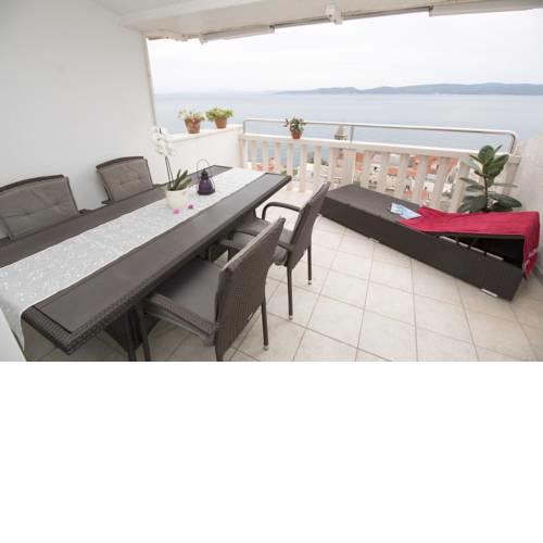 Apartment Pisak 5154g