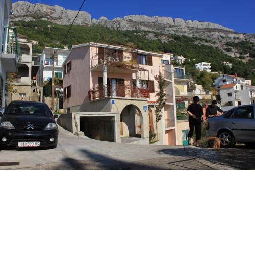 Apartment Pisak 7521a