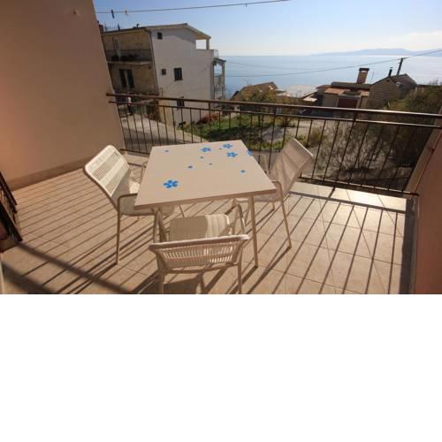 Apartment Pisak 7521d