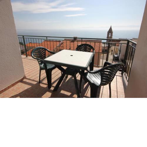 Apartment Pisak 7570a
