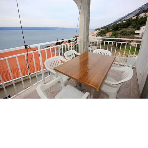 Apartment Pisak 9456b