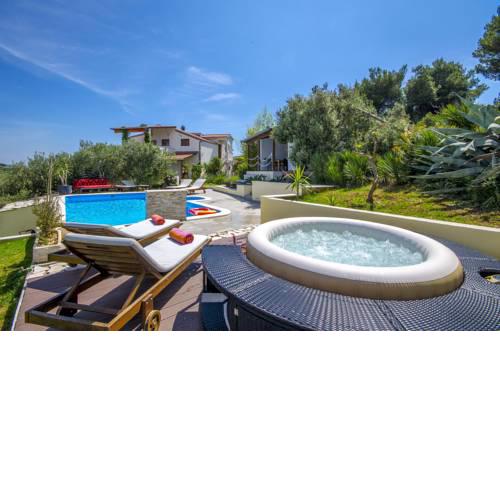 Apartment Piveta