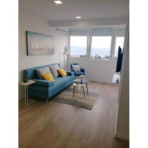 Apartment Pjero
