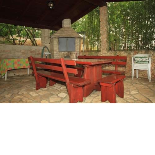 Apartment Pjescana Uvala 7349a
