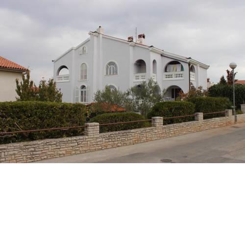 Apartment Pjescana Uvala 7385d