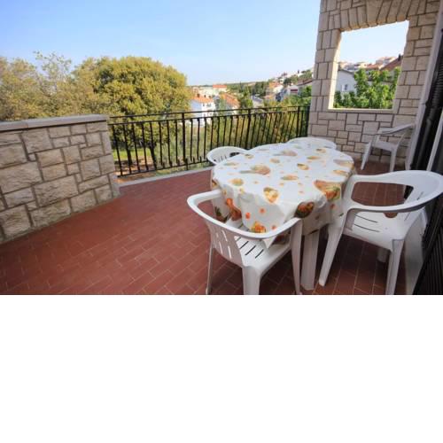 Apartment Pjescana Uvala 7652a