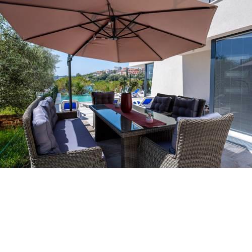 Apartment Pješčana Uvala