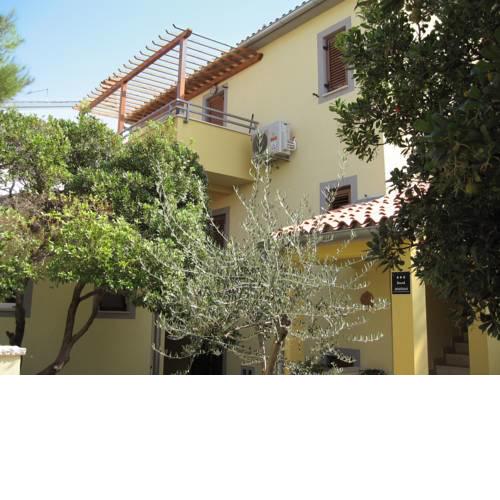 Apartment Pjescana Uvala/Istrien 10946