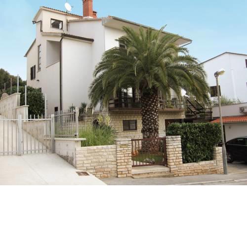 Apartment Pjescana Uvala/Istrien 11431