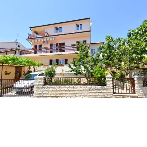 Apartment Pjescana Uvala/Istrien 11447