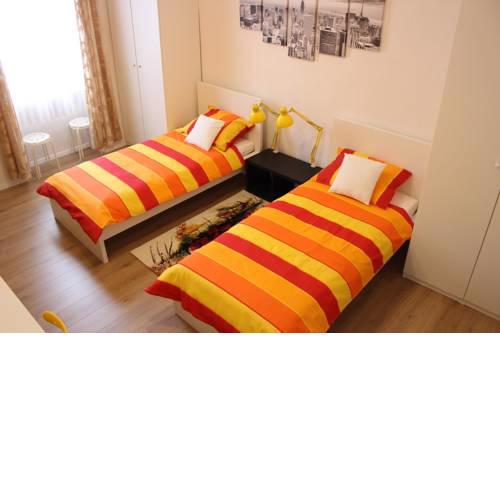 Apartment Platana