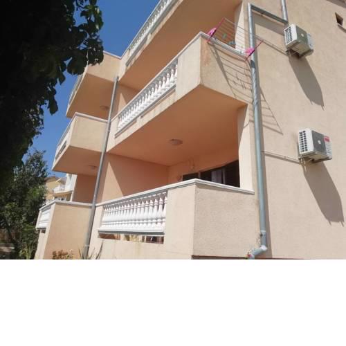 Apartment Plavia Biograd