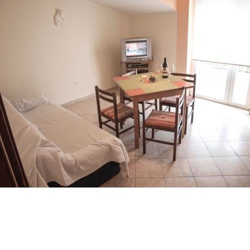 Apartment Pletikosic