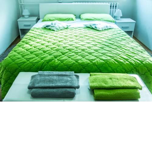Apartment Pluvia