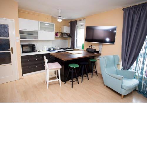 Apartment PM Close to the city center