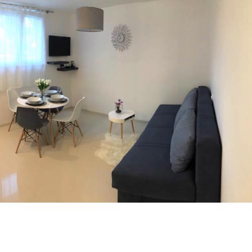 Apartment P&M
