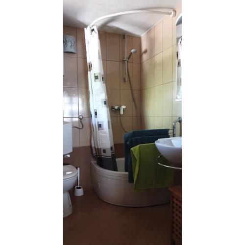 Apartment Pod Gradinom