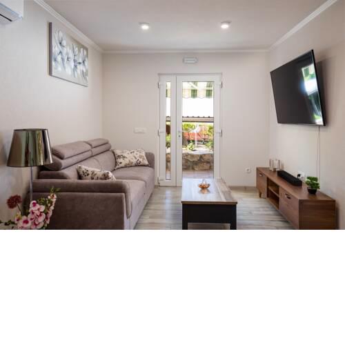 Apartment Pod Nespolom