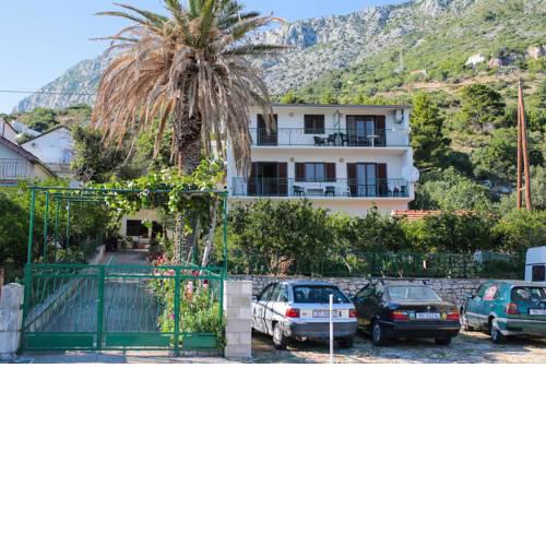 Apartment Podaca 11588b
