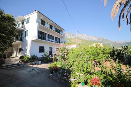 Apartment Podaca 11588c