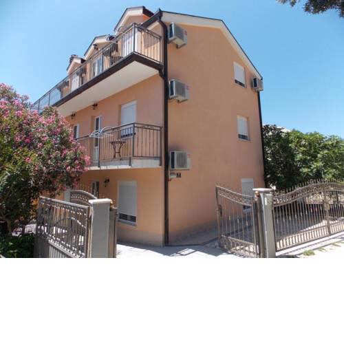 Apartment Podaca 11748a