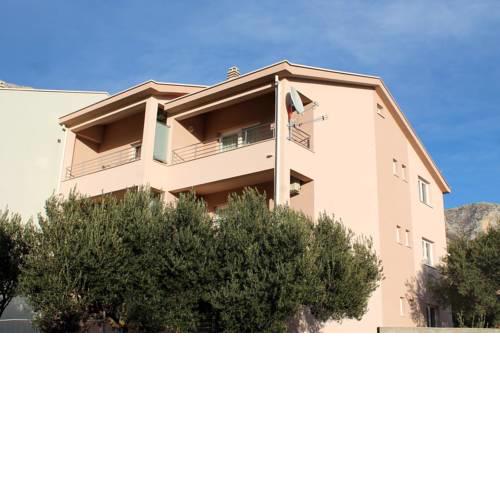 Apartment Podaca 15475a