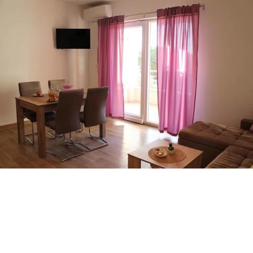 Apartment Podaca 15475d