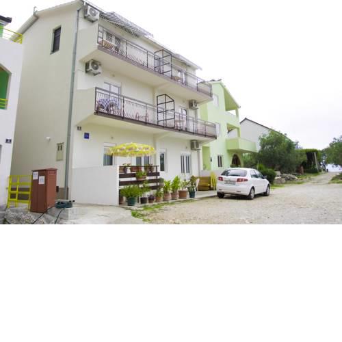 Apartment Podaca 15748b