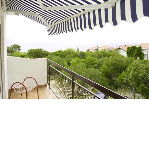 Apartment Podaca 15748d