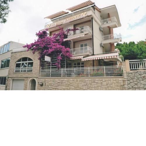 Apartment Podaca 16114b