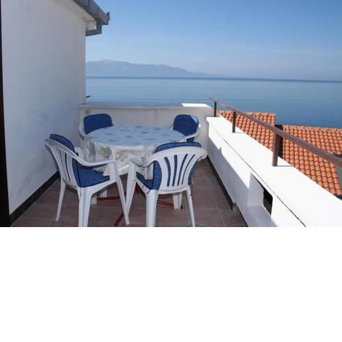 Apartment Podaca 2579a